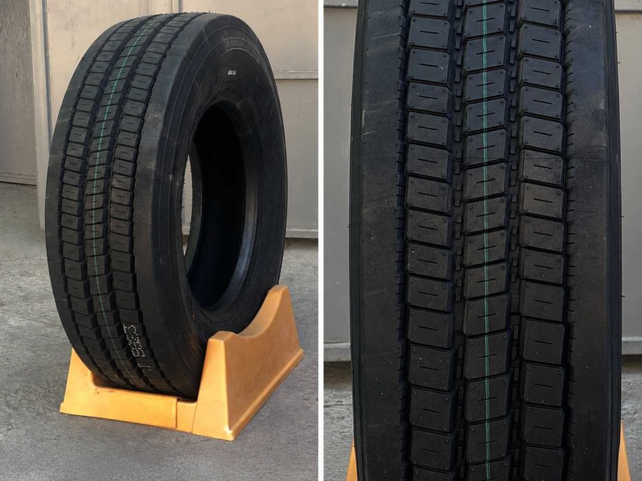 215/75R17.5 ва бошқа размерларда кенг ассортиментда шиналар