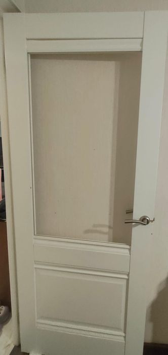 Межкомнатные двери