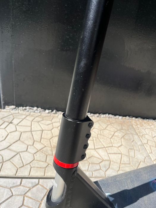 Продам трюковой самокат