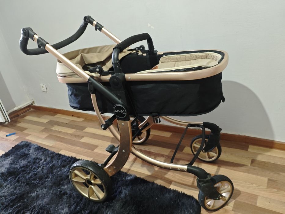 Продам коляску Amelie.