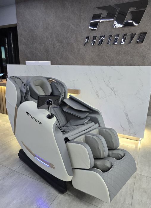 Массажное Кресло