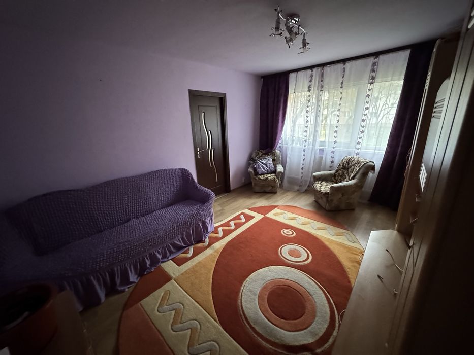 Proprietar inchiriez apartament 2 cam in zona girocului timisoara