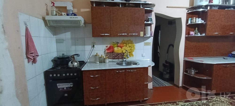 Oshxona mebeli 4metr laminant