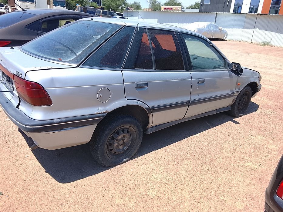 Продам Mitsubishi lancer