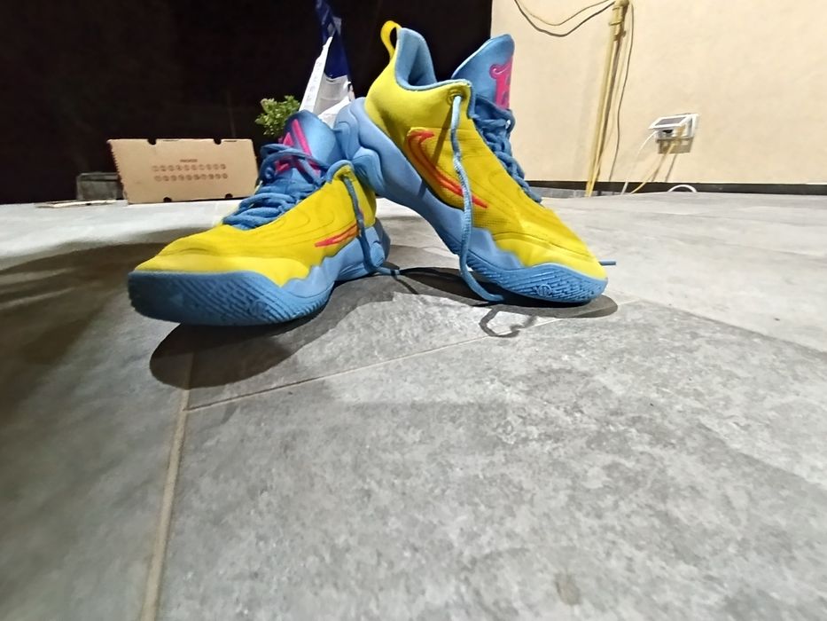 Adidasi de baschet, Giannis immortality 4 (marimea 36.5)