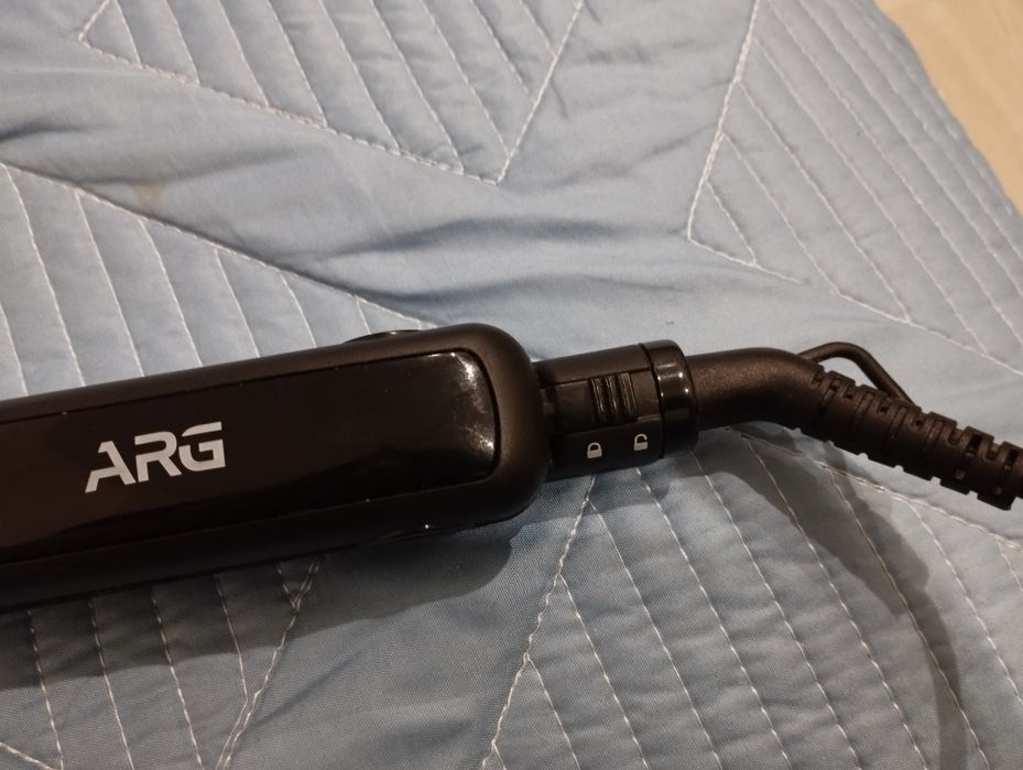 Выпрямитель для волос ARG TL-3512