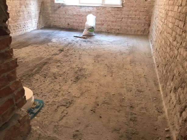 Demolari si evacuari interioare