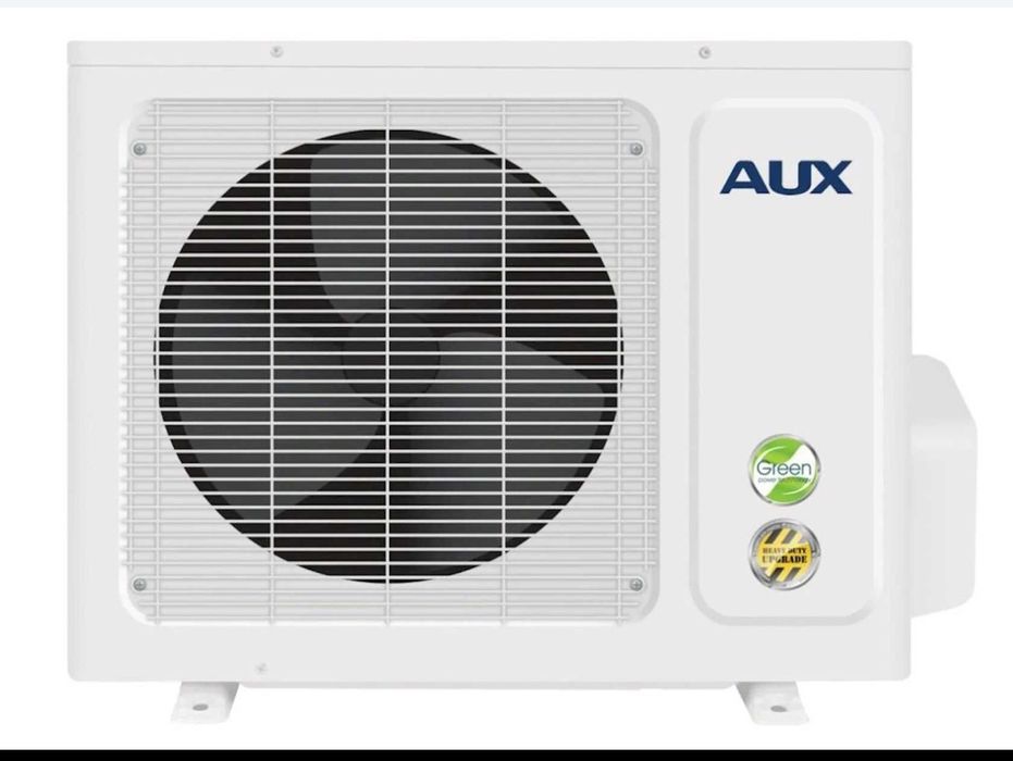 AUX Кондиционеры 12 инвертор  медные трубки, Бесплатная доставка