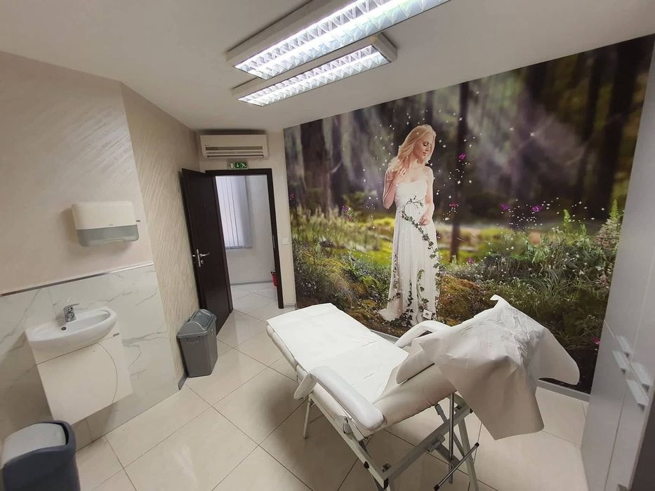 Кабинети под наем София квартал Витоша