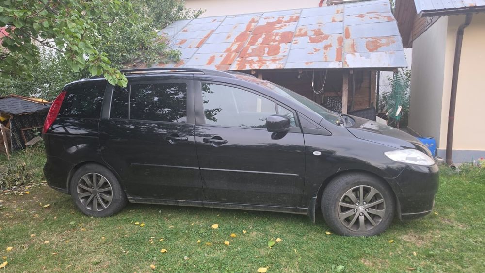 MAZDA 5 2007 — imagine 4