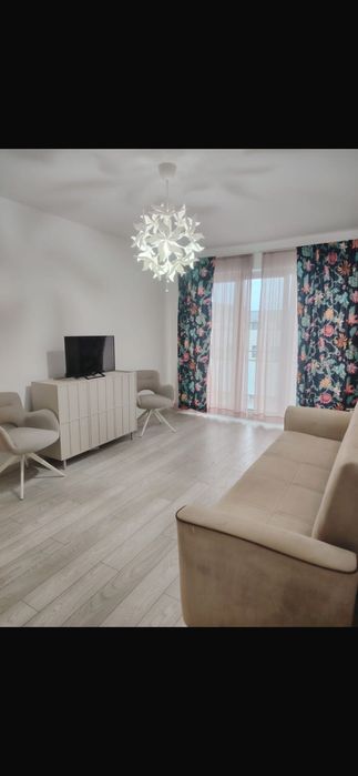 Apartament de inchiriat