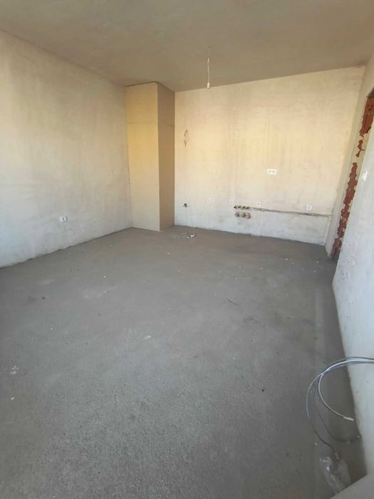 Тристаен апартамент пред Акт 16