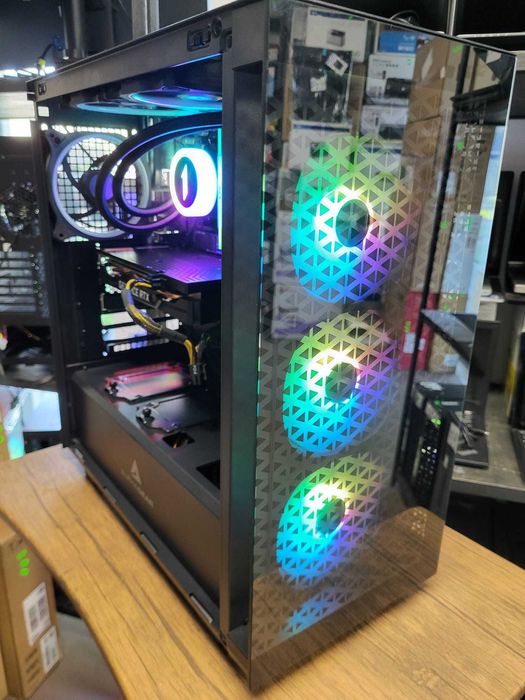 PC GAMING, calculatoare de gaming in Craiova, personalizat, performant