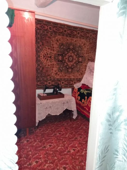 Продам дом в селе Бобровка