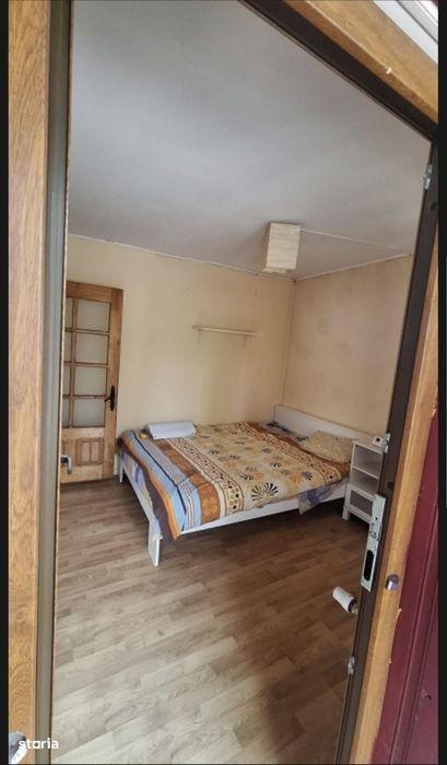 Vilă Rustica Rucăr