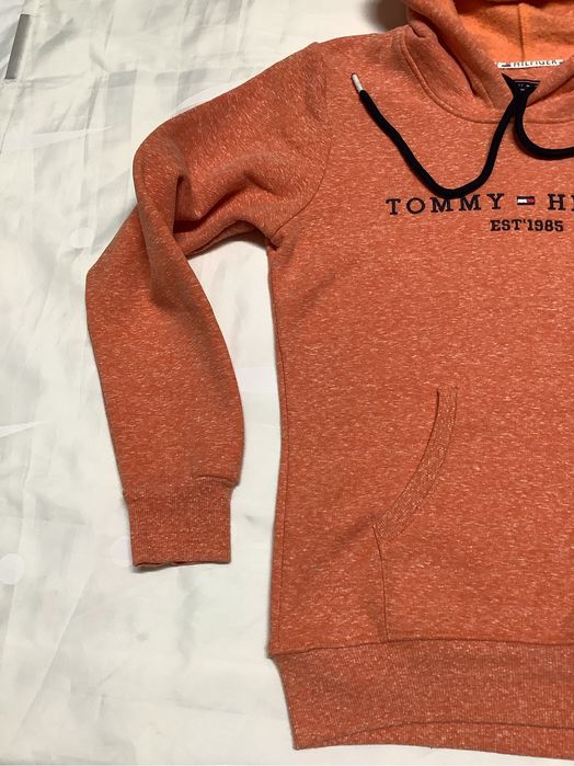 Hanorac  Tommy Hilfiger marime S