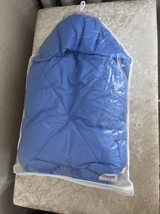 Конверт в идеальном состаний