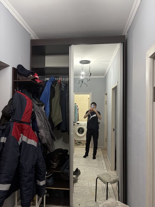 Продам шкаф задвижной