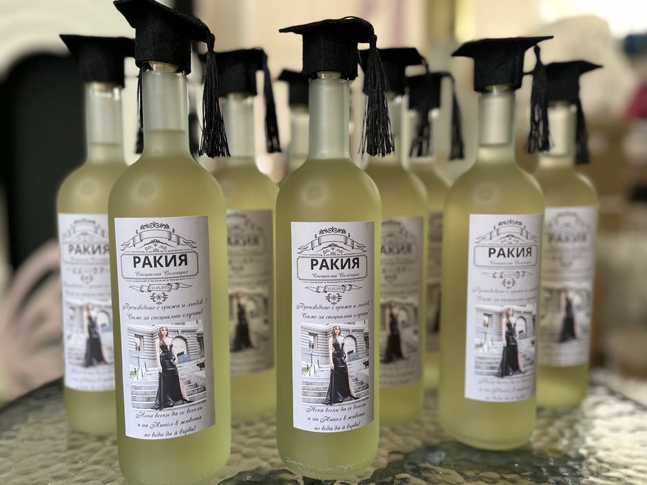 Украса с балони за всякакви поводи