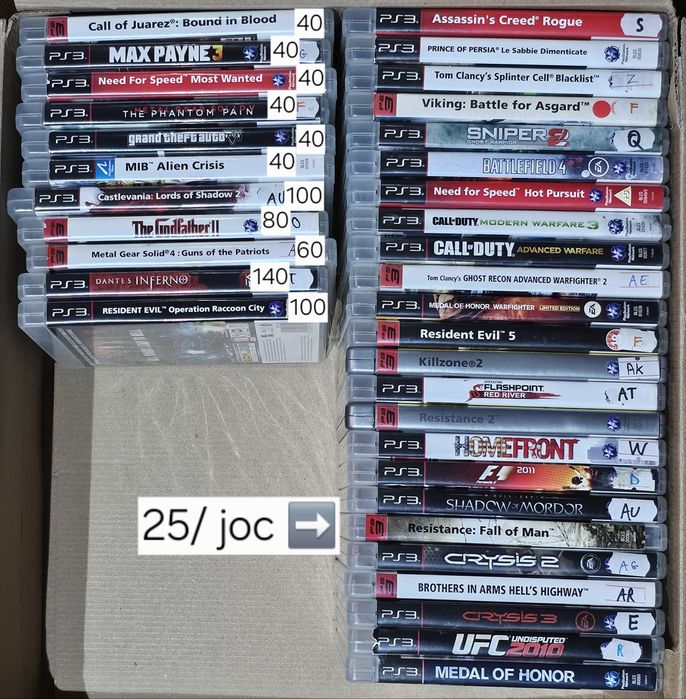 Gta v joc playstation 3