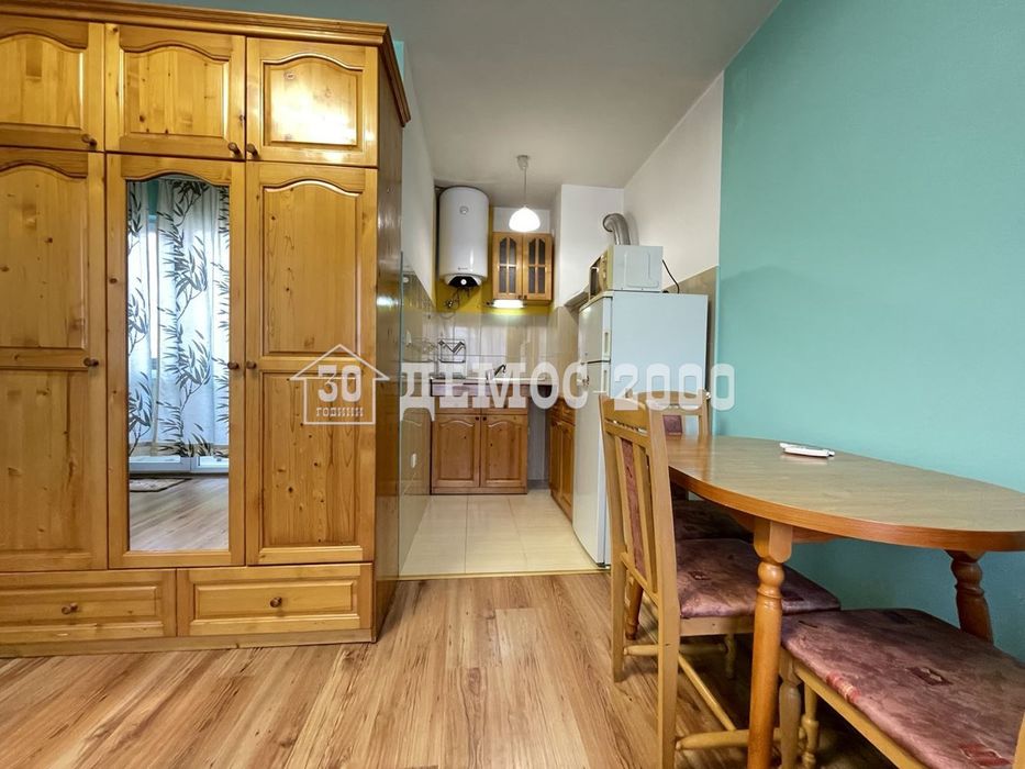 Продава се Едностаен апартамент в Варна, Колхозен пазар - 41 кв.м за 2318 €/кв.м - Снимка #5