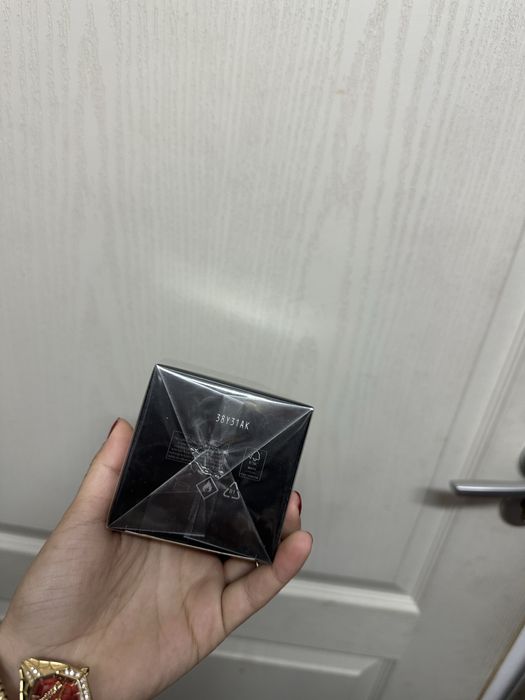 Azzaro the most wanted parfum