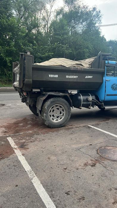 Отсев всех видов и сортов