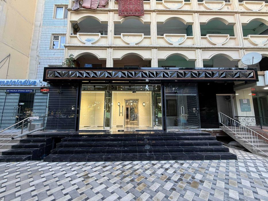 Продажа коммерческой недвижимости вдоль дороги
