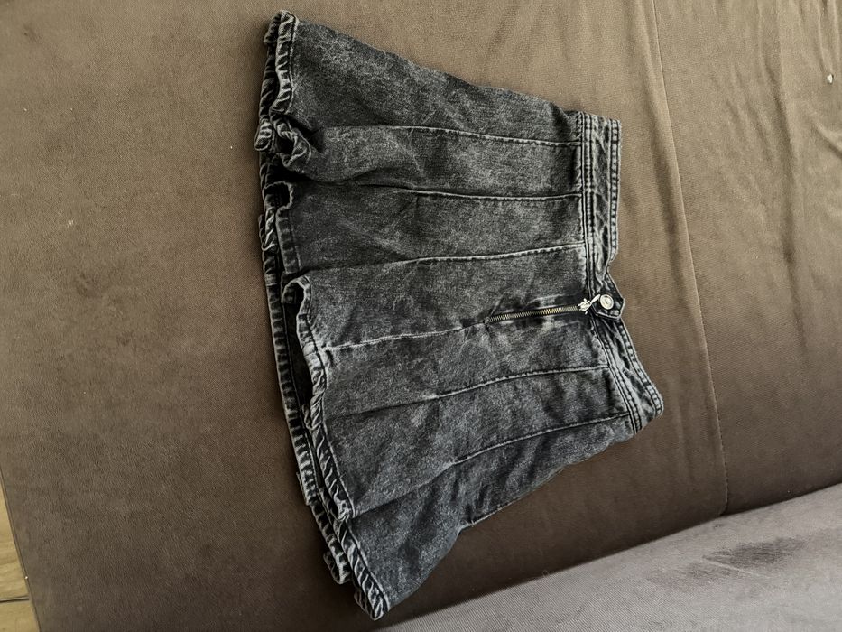 Пола Zara shein alexander wang