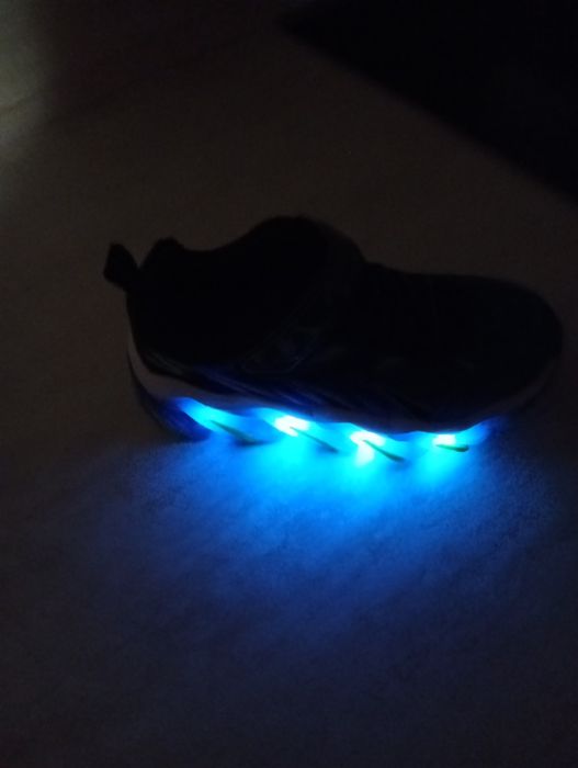 Детски  маратонки Skechers