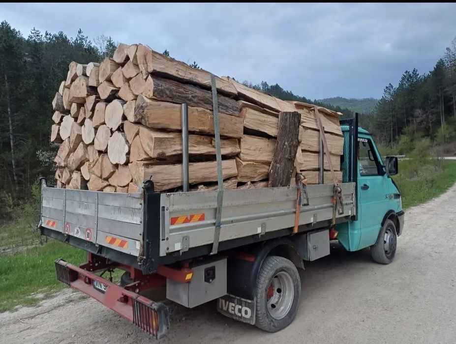 Lemn de foc de vânzare