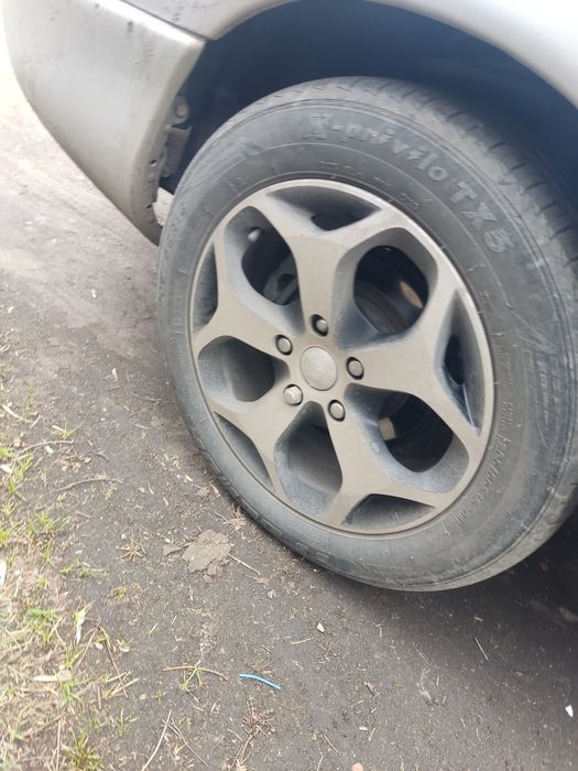 Продам R16 в сборе