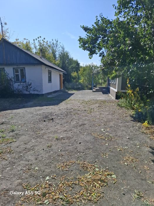 Продаётся 4х комнатный дом