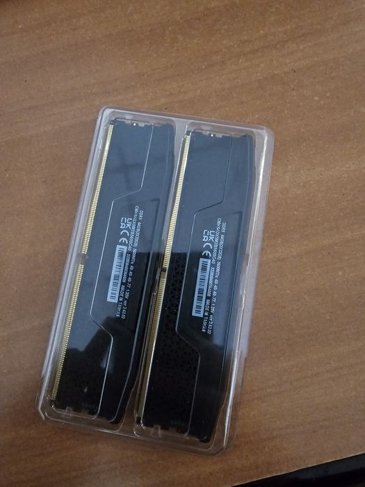 Memorie RAM DDR5