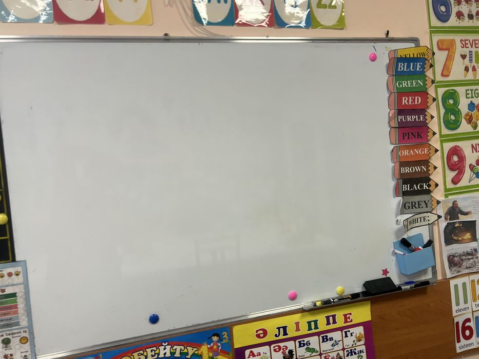 Продам доску для кабинета