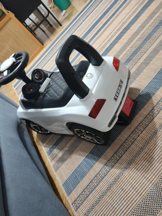 Талокар, детский