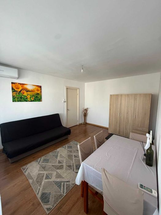 Apartament de inchiriat cu două camere in Cantemir