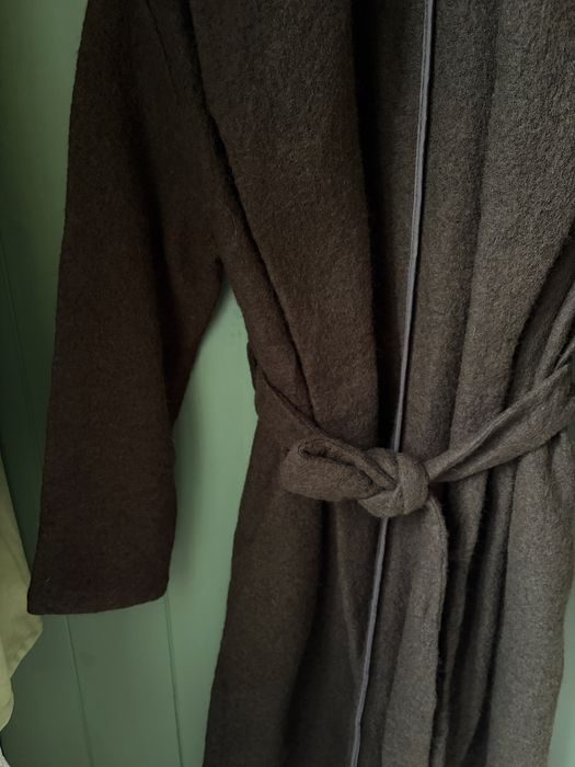 Haina 100% lână pura- Farhi- by Nicole Farhi