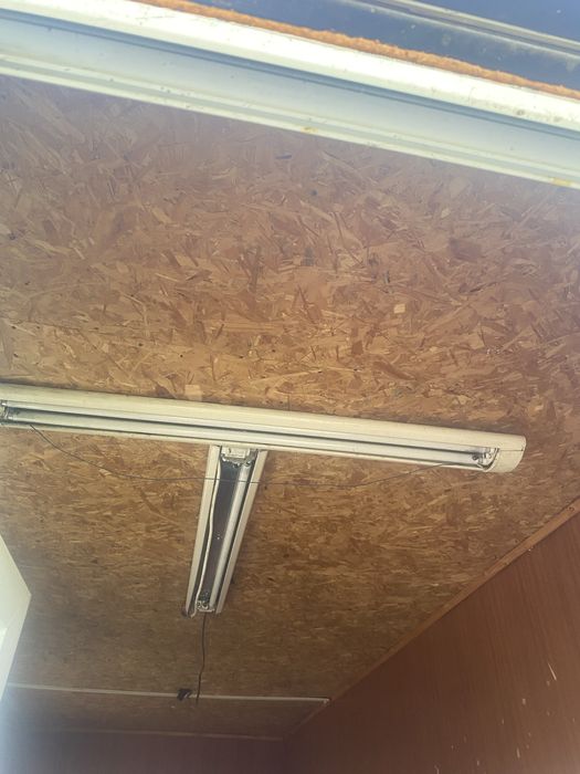 Жилой контейнер, утепленный!