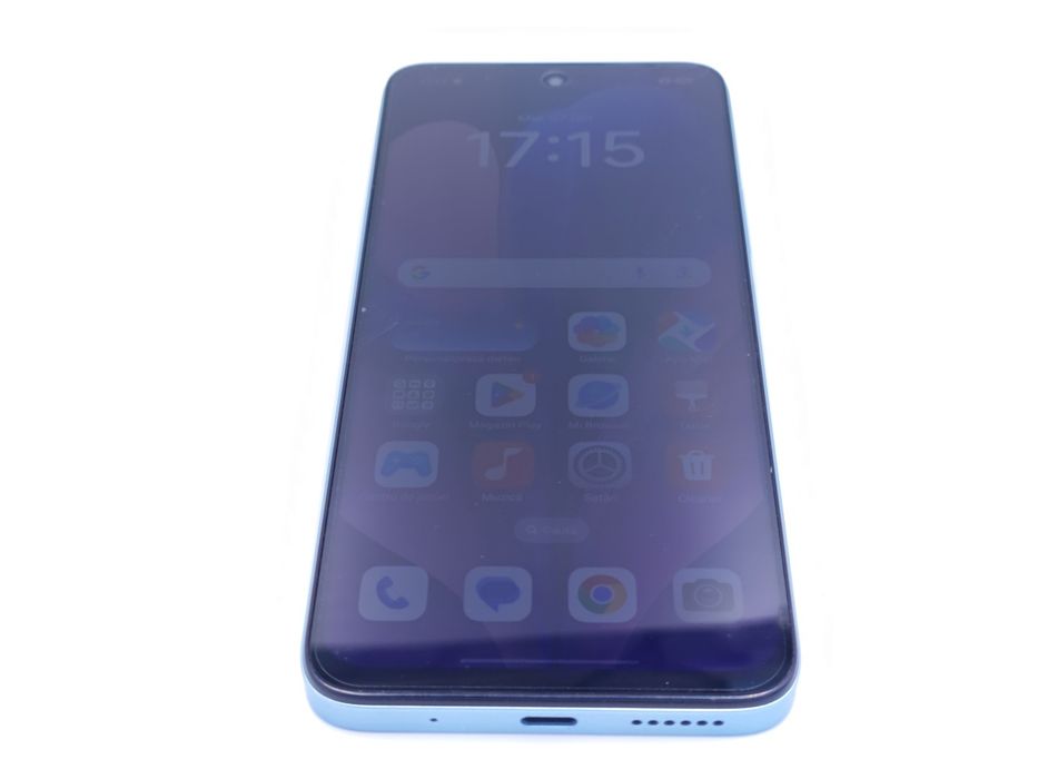 Xiaomi Redmi 13 4G 256GB Ocean Blue 8GB, Garantie 24 luni | #D96660