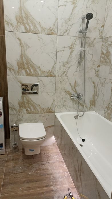 Ремонт квартир Ташкент без посредников под ключ