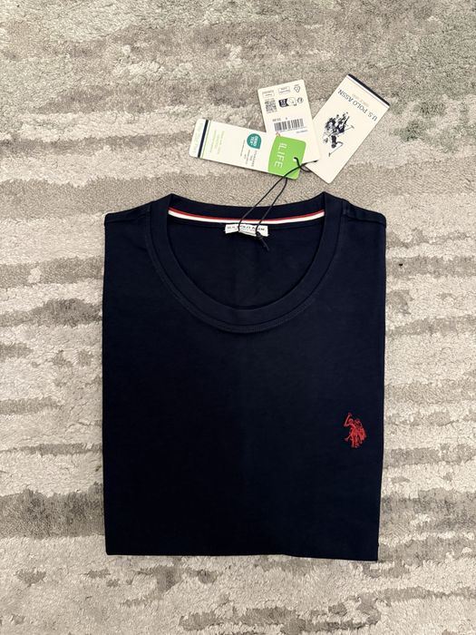 Tricou Polo Assn