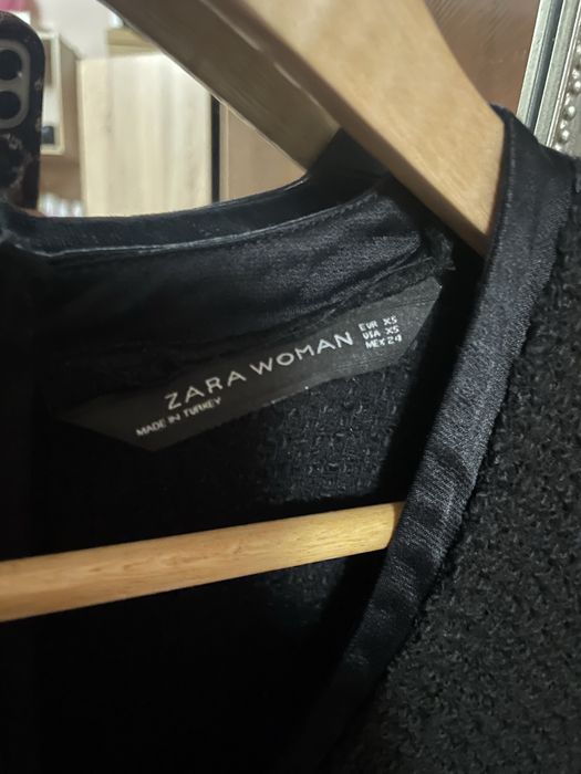 Рокли от ZARA