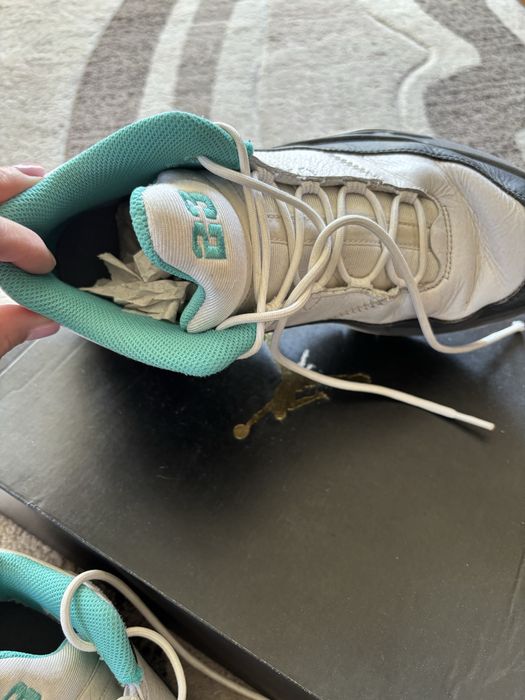 Баскетболни обувки Nike AIR Jordan