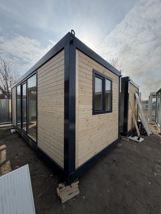 Container containere modulare