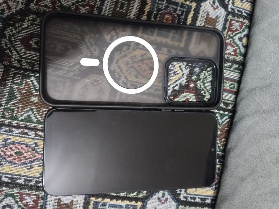 Продам телефон редми