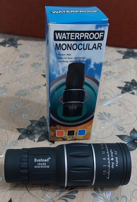 Монокуляр Bushnell