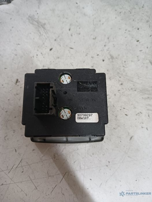 Bloc Lumini Volvo V50 (Mw, 545) [ 2003 - 2012 ] Oem 30739297