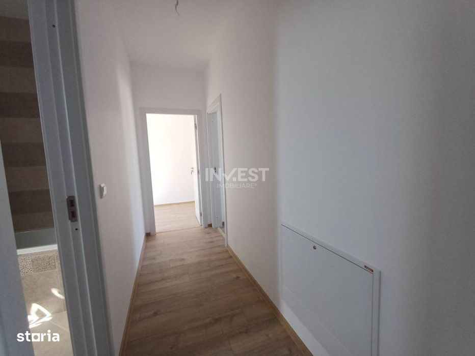 Apartament 3 Camere , Loc Parcare Inclus , Comision 0% !!!