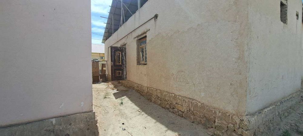 Жай сатылады Орак балга мал базар тарепте